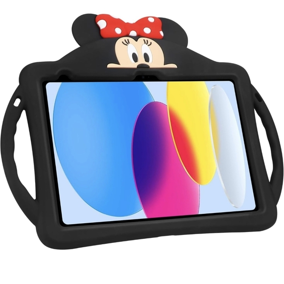 Wollony for iPad 10th Generation Case iPad 10th 2022 10.9 - Picture 1 of 6